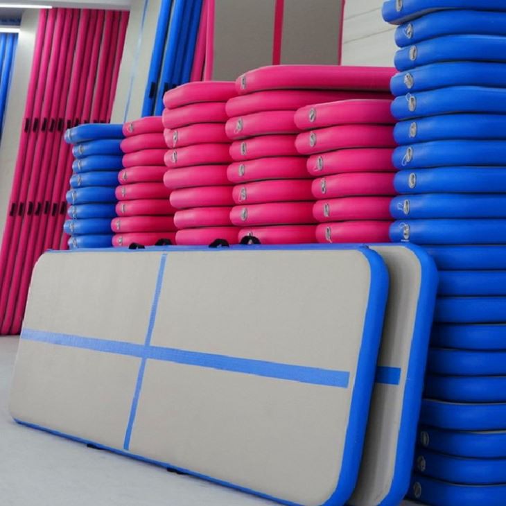 Inflatable Air Track Tumbling Mat